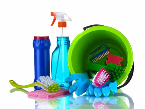 Professional carpet cleaning in a Totteridge home living room