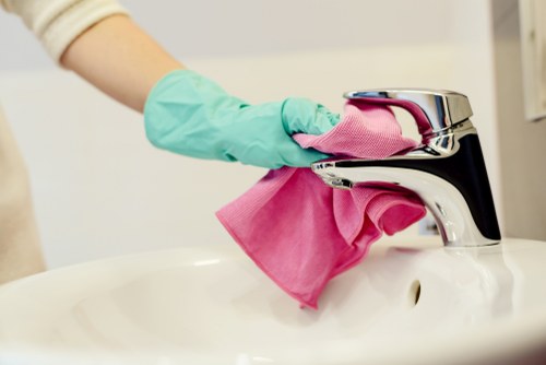Accessible Totteridge Carpet Cleaners content displayed for inclusive reading