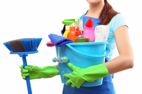 Specialist curtain cleaning methods for delicate fabrics