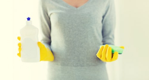 Carpet cleaning in Totteridge for homes and businesses