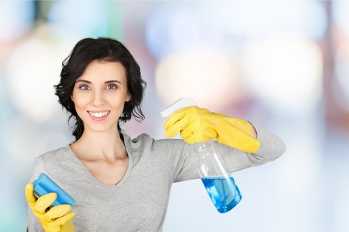 Quote process for Totteridge carpet cleaners with free no-obligation estimate