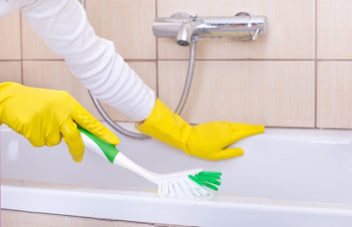 Totteridge carpet care and stain removal service scene