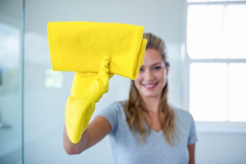 Safe and professional carpet cleaning by Totteridge Carpet Cleaners