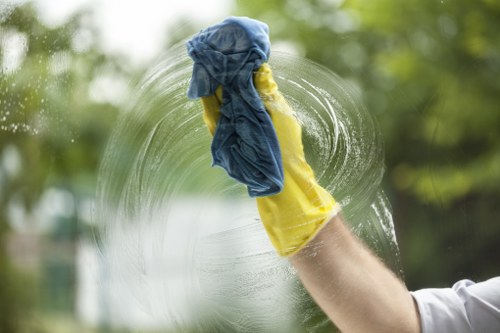 Totteridge Carpet Cleaners secure payment methods and encrypted transaction