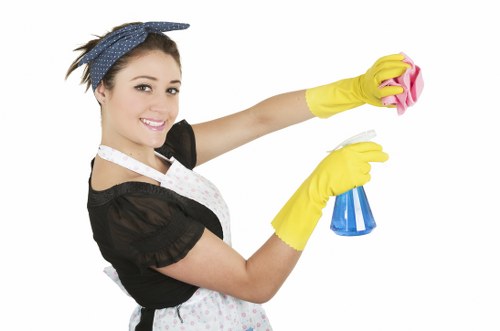 PCI compliant carpet cleaning payment processing for Totteridge customers